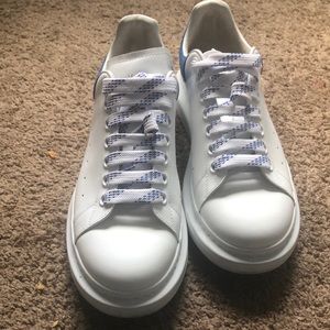 I’m selling my Alexander McQueen